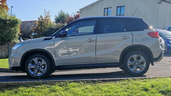 Used Suzuki Vitara 2018 for sale - 76184538: Photo 6