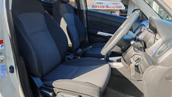 Used Suzuki Vitara 2018 for sale - 76184538: Photo 9
