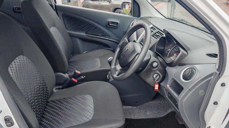 Used Suzuki Celerio 2017 for sale - 76241155: Photo 10