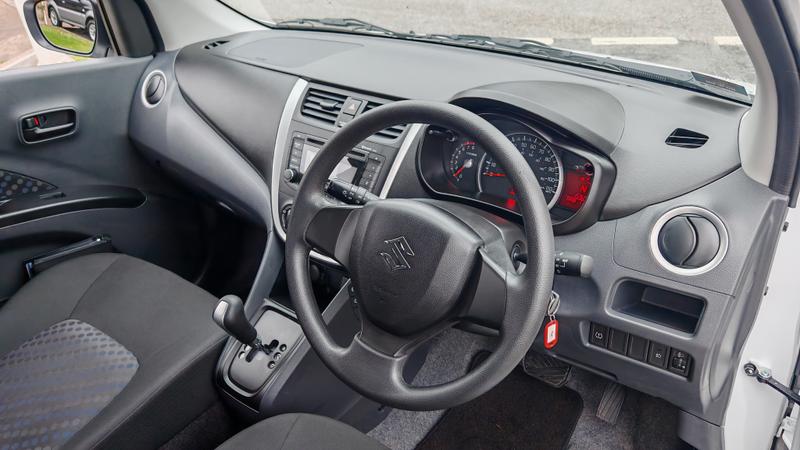 Used Suzuki Celerio 2017 for sale - 76241155: Photo 11