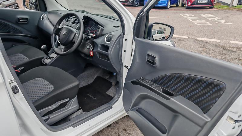Used Suzuki Celerio 2017 for sale - 76241155: Photo 12