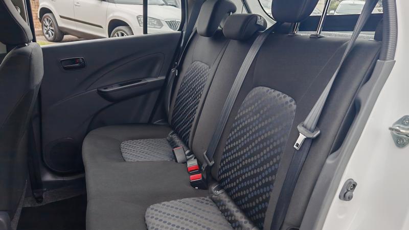 Used Suzuki Celerio 2017 for sale - 76241155: Photo 17