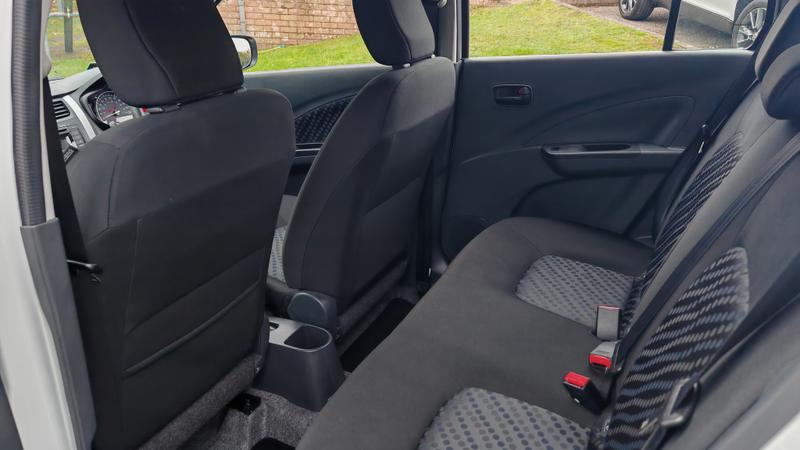 Used Suzuki Celerio 2017 for sale - 76241155: Photo 18