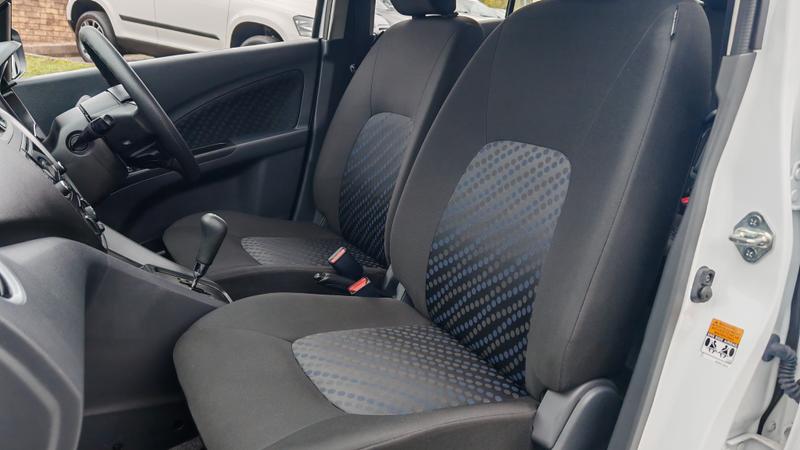 Used Suzuki Celerio 2017 for sale - 76241155: Photo 20