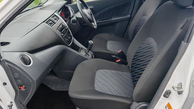 Used Suzuki Celerio 2017 for sale - 76241155: Photo 21