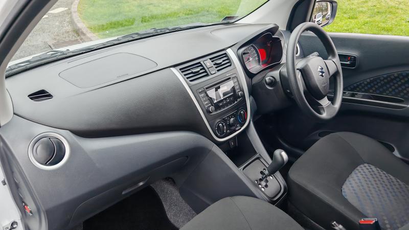 Used Suzuki Celerio 2017 for sale - 76241155: Photo 22