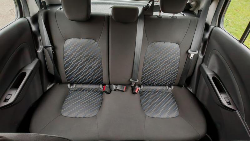 Used Suzuki Celerio 2017 for sale - 76241155: Photo 24