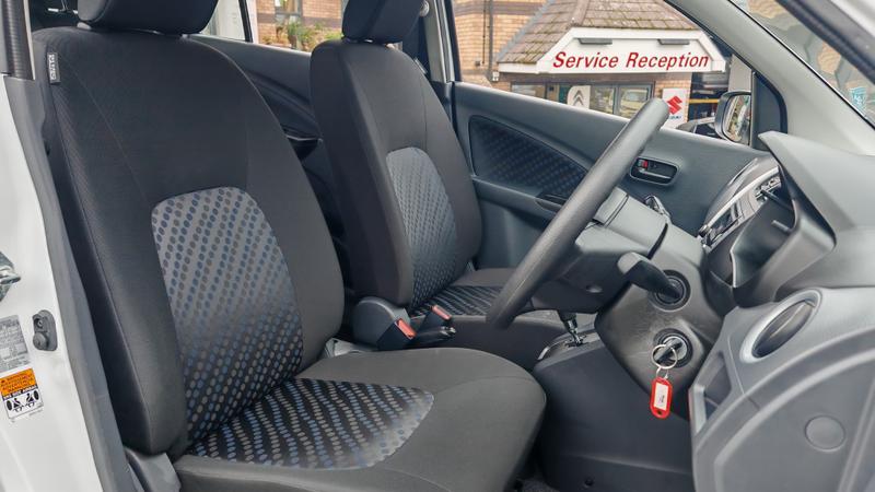 Used Suzuki Celerio 2017 for sale - 76241155: Photo 9
