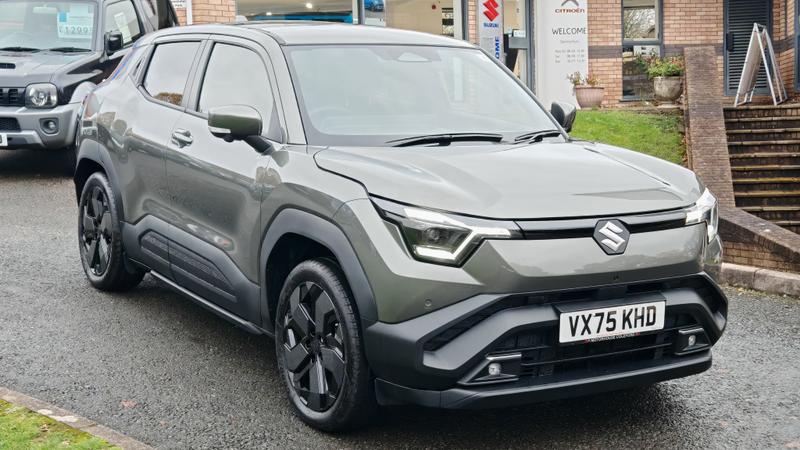 Used Suzuki e Vitara for sale - 76467599: Photo 1