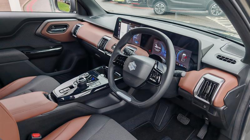 Used Suzuki e Vitara for sale - 76467599: Photo 10