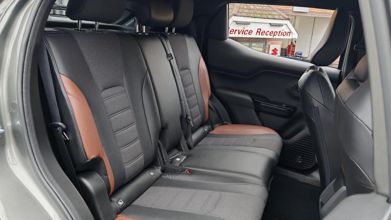 Used Suzuki e Vitara for sale - 76467599: Photo 12