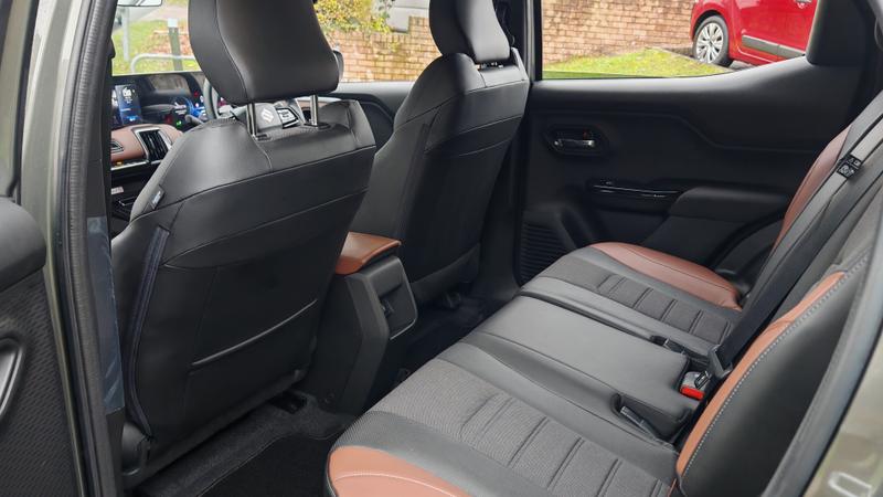 Used Suzuki e Vitara for sale - 76467599: Photo 17