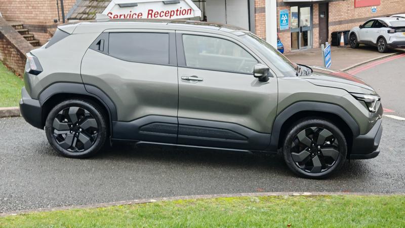 Used Suzuki e Vitara for sale - 76467599: Photo 2