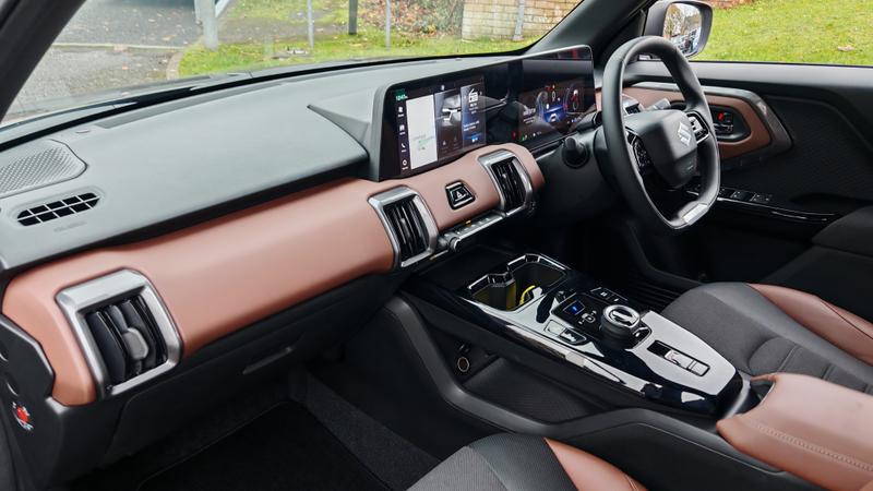 Used Suzuki e Vitara for sale - 76467599: Photo 22