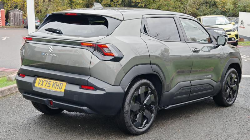 Used Suzuki e Vitara for sale - 76467599: Photo 3