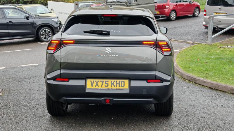 Used Suzuki e Vitara for sale - 76467599: Photo 4