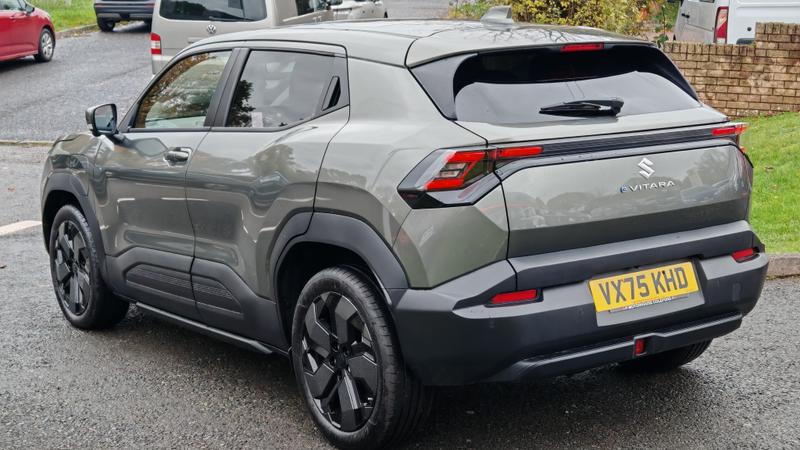 Used Suzuki e Vitara for sale - 76467599: Photo 5