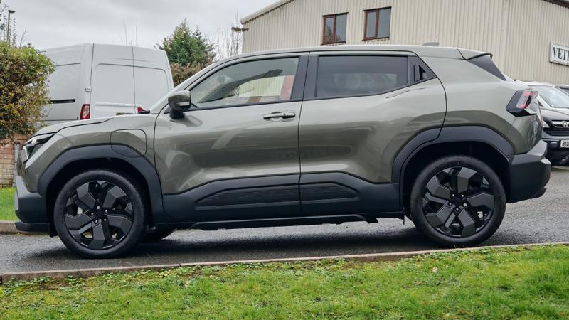 Used Suzuki e Vitara for sale - 76467599: Photo 6