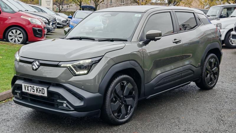 Used Suzuki e Vitara for sale - 76467599: Photo 7