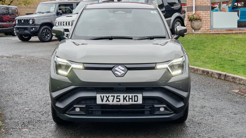 Used Suzuki e Vitara for sale - 76467599: Photo 8