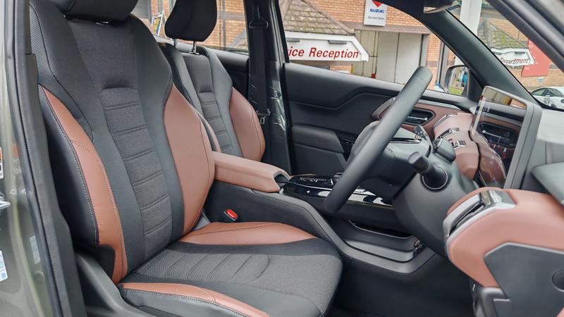 Used Suzuki e Vitara for sale - 76467599: Photo 9