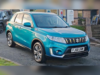 Used Suzuki Vitara 2019 for sale - 76216561: Photo