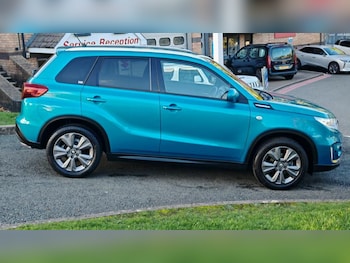 Used Suzuki Vitara 2019 for sale - 76216561: Photo
