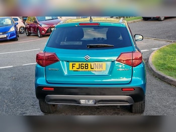Used Suzuki Vitara 2019 for sale - 76216561: Photo