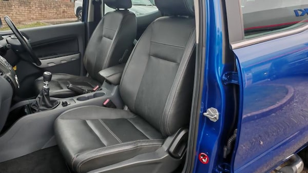 Used Ford Ranger 2013 for sale - 76277215: Photo 10