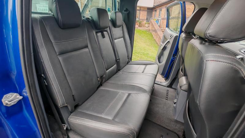 Used Ford Ranger 2013 for sale - 76277215: Photo 11