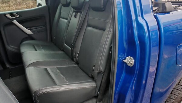 Used Ford Ranger 2013 for sale - 76277215: Photo 12