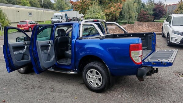 Used Ford Ranger 2013 for sale - 76277215: Photo 17