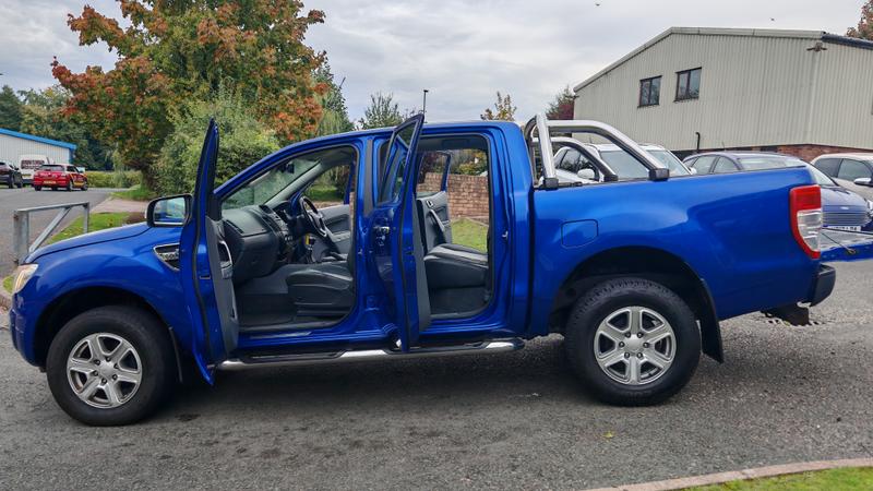 Used Ford Ranger 2013 for sale - 76277215: Photo 18