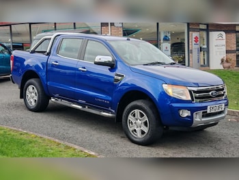 Ford - Ranger