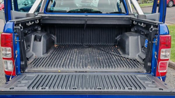 Used Ford Ranger 2013 for sale - 76277215: Photo 25