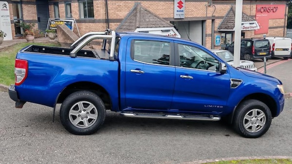 Used Ford Ranger 2013 for sale - 76277215: Photo 3