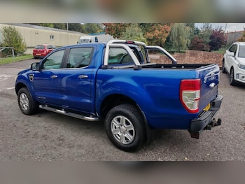 Used Ford Ranger 2013 for sale - 76277215: Photo 4