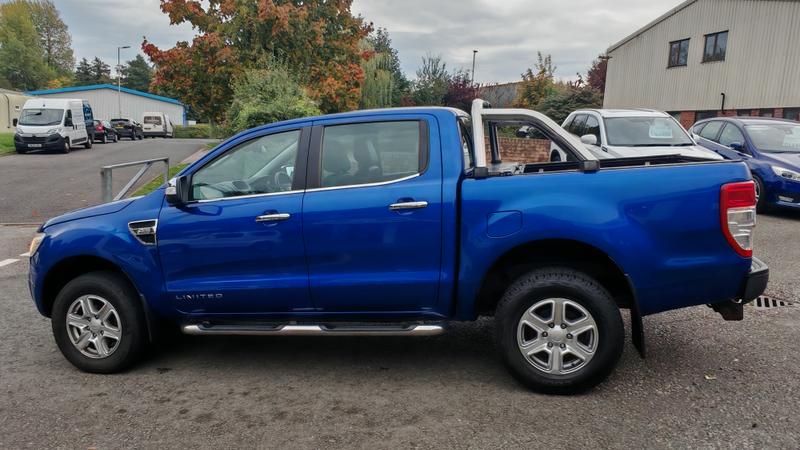 Used Ford Ranger 2013 for sale - 76277215: Photo 5