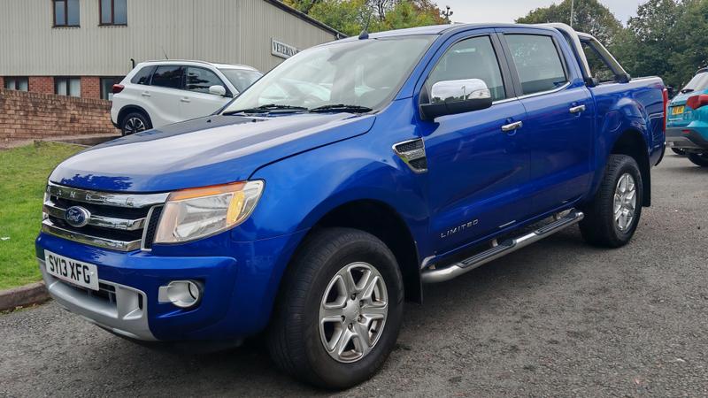 Used Ford Ranger 2013 for sale - 76277215: Photo 6