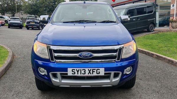 Used Ford Ranger 2013 for sale - 76277215: Photo 7