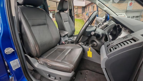 Used Ford Ranger 2013 for sale - 76277215: Photo 8