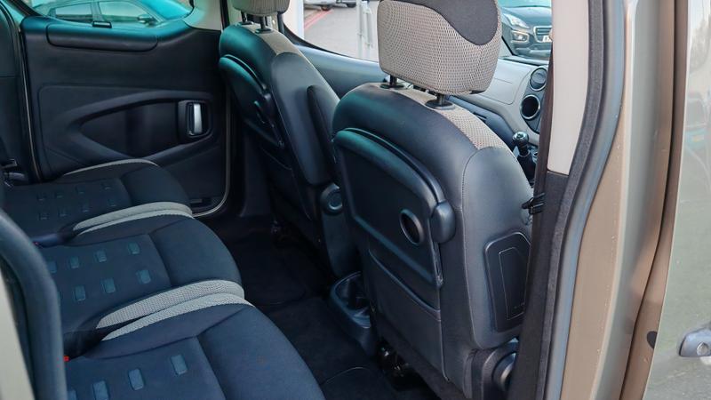 Used Citroen Berlingo Multispace 2015 for sale - 76603443: Photo 14