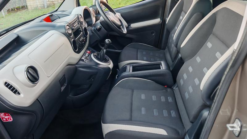 Used Citroen Berlingo Multispace 2015 for sale - 76603443: Photo 18