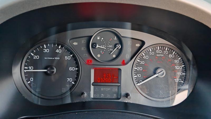 Used Citroen Berlingo Multispace 2015 for sale - 76603443: Photo 25