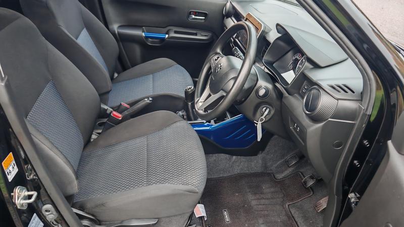 Used Suzuki Ignis 2023 for sale - 76508173: Photo 10