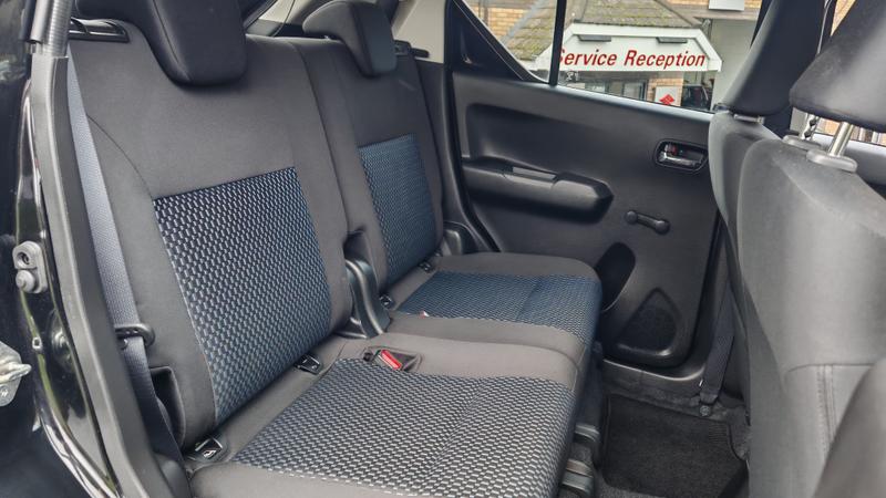 Used Suzuki Ignis 2023 for sale - 76508173: Photo 13