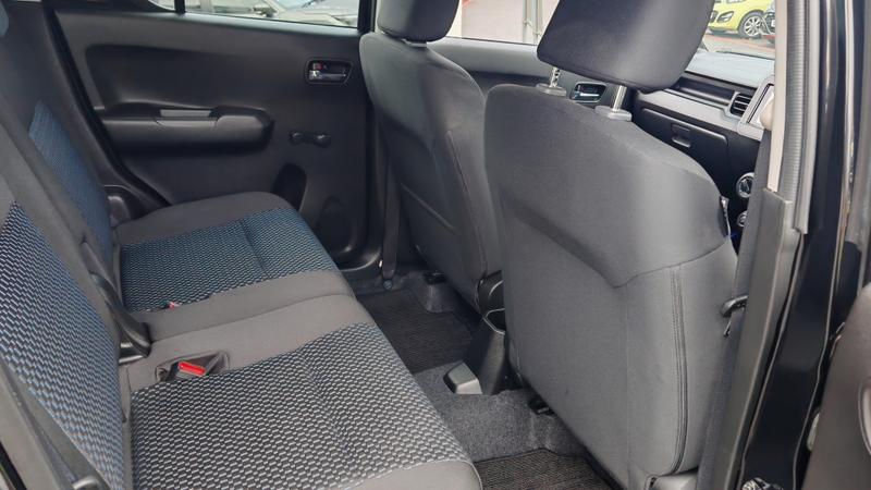 Used Suzuki Ignis 2023 for sale - 76508173: Photo 14