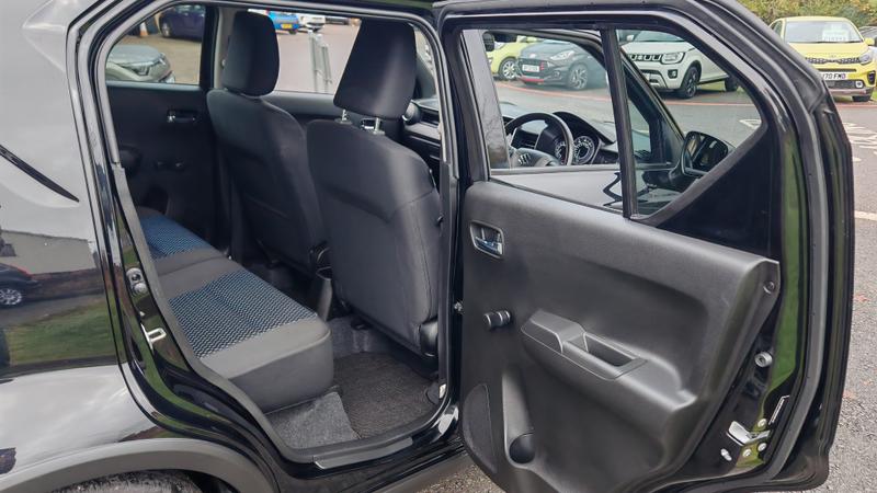 Used Suzuki Ignis 2023 for sale - 76508173: Photo 15