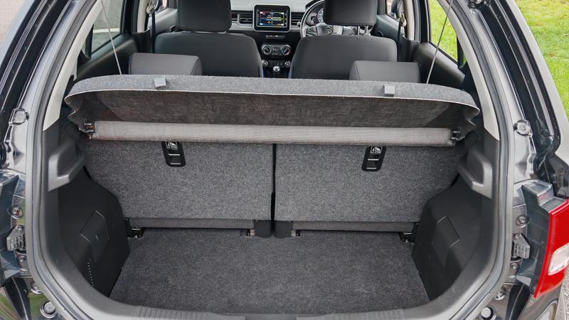 Used Suzuki Ignis 2023 for sale - 76508173: Photo 16