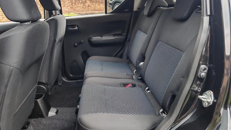 Used Suzuki Ignis 2023 for sale - 76508173: Photo 17
